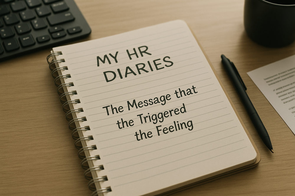 My hr diaries222