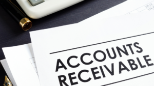 Tech Company Hire: Accounts Receivable Officer