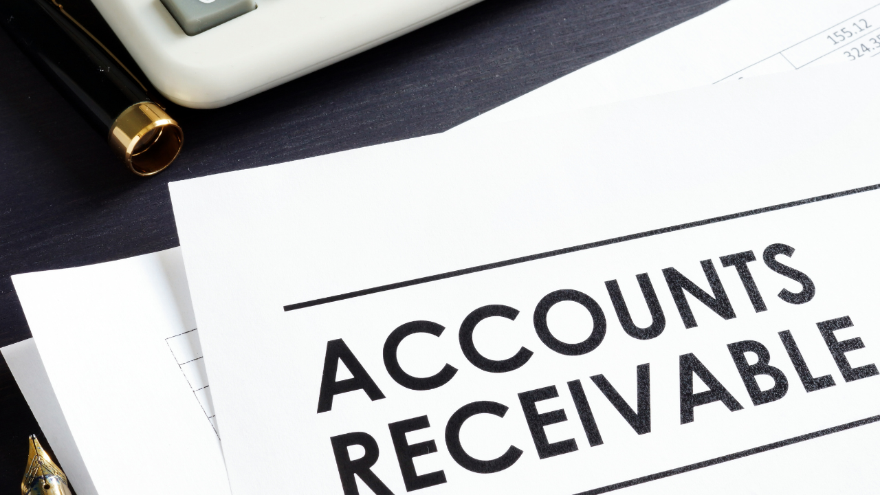 Accounts Receivable Clerk