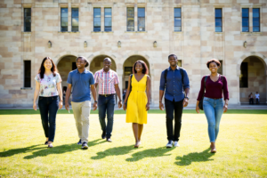 Fully Funded Masters-Level Scholarships for Nigerians
