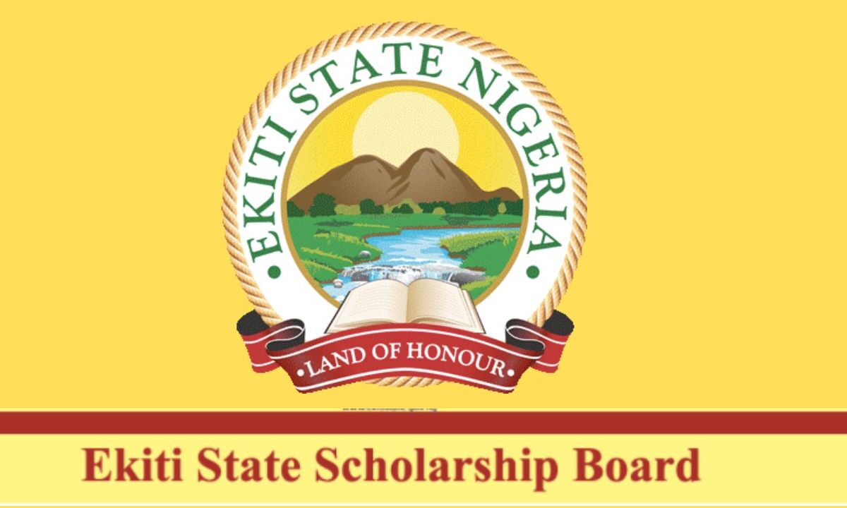 Ekiti State Scholarship