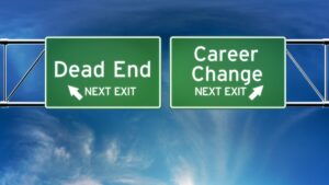 Choosing Another Career Path in 2026? Use these 4 Cheat Steps