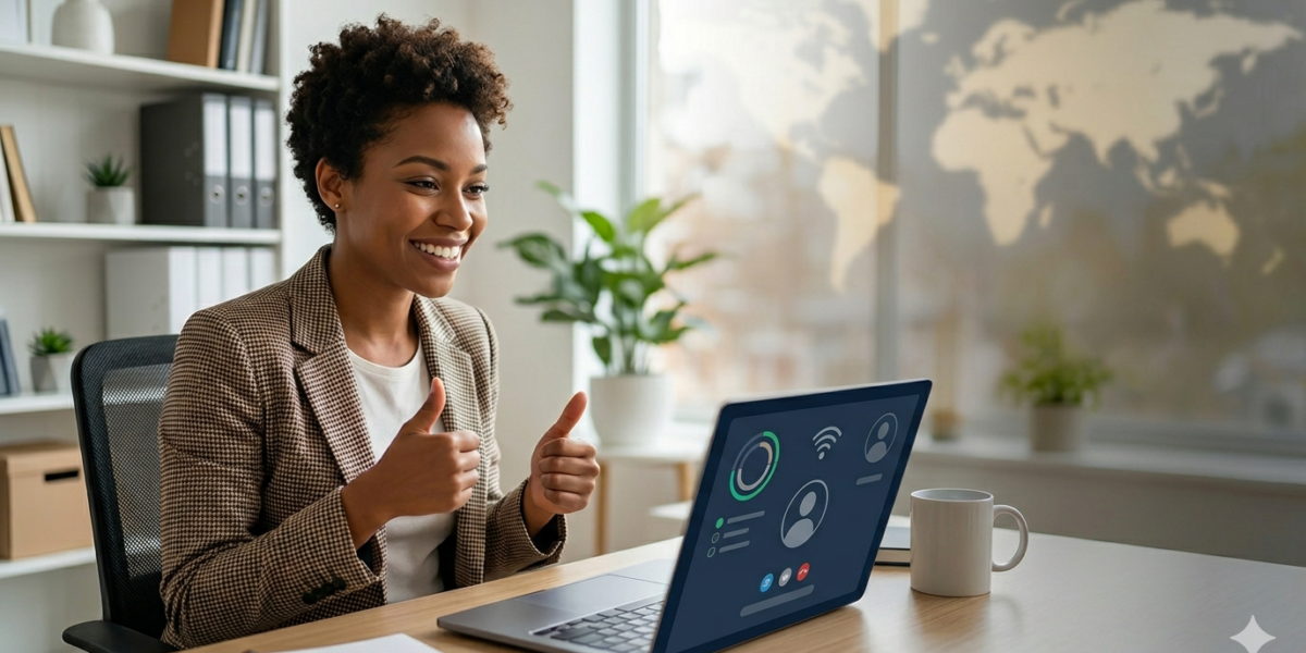How to Pass a Remote Job Interview: What International Employers Actually Look For