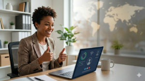 How to Pass a Remote Job Interview: What International Employers Actually Look For