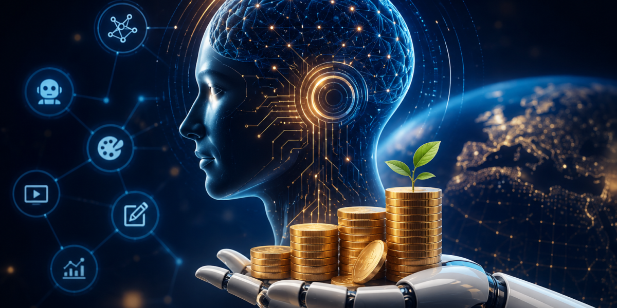 AI Skills Making People Rich in 2026 – and Where to Learn Them Free