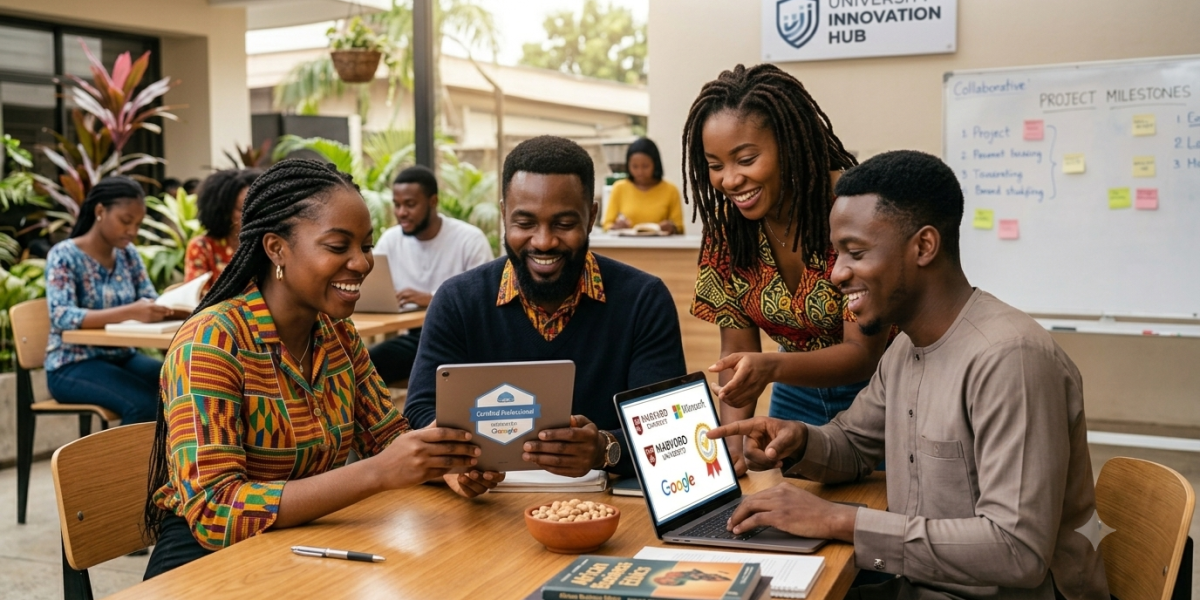 The Best Free Online Courses With Certificates That Employers Actually Respect