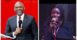 “You Won’t Call Me Tony”: What the Elumelu Video Really Teaches Young Nigerian Professionals
