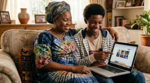 Every Student Deserves a Chance to Prepare: Why We Built exambuddy.ng